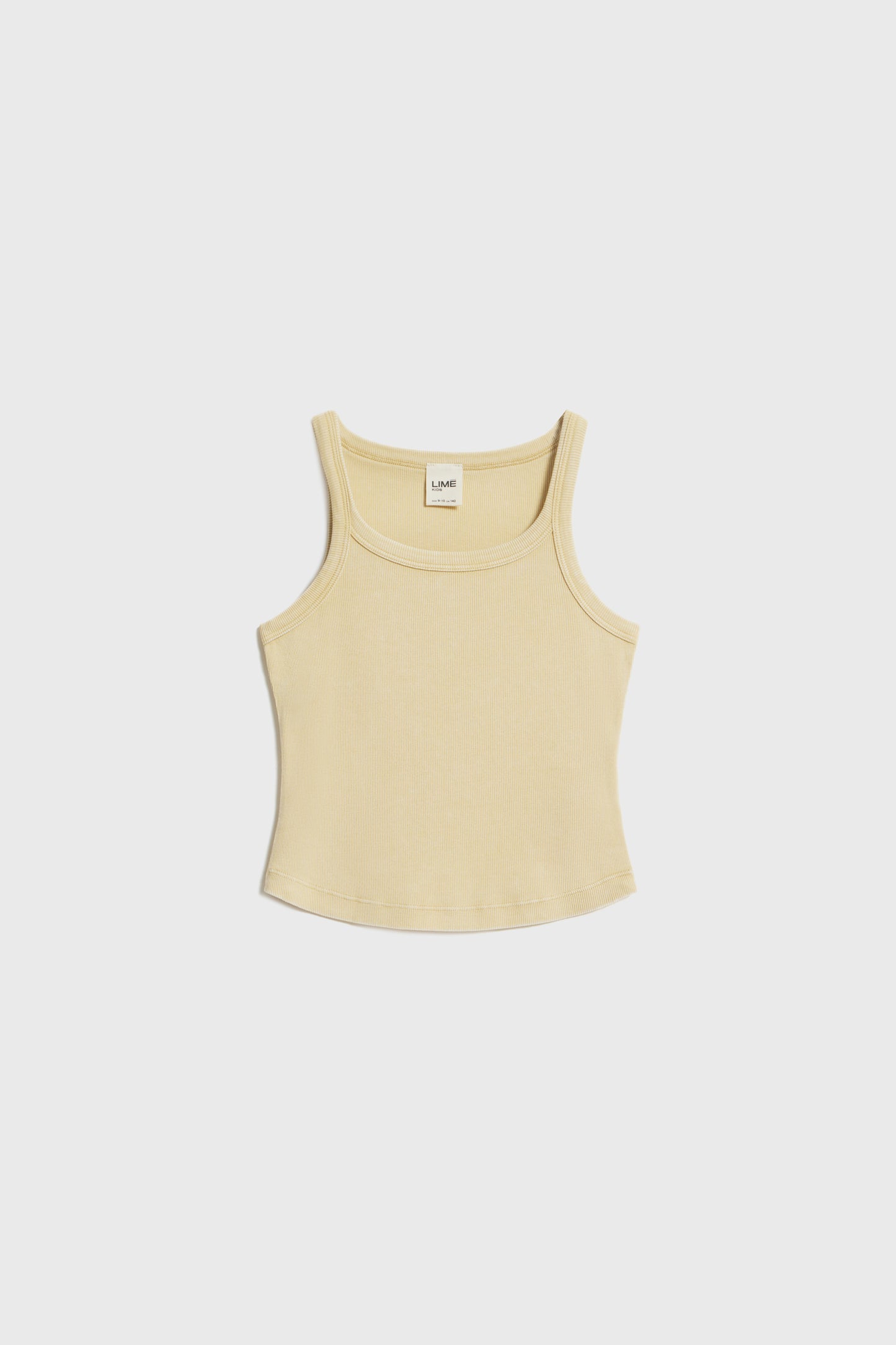 LINEN YELLOW