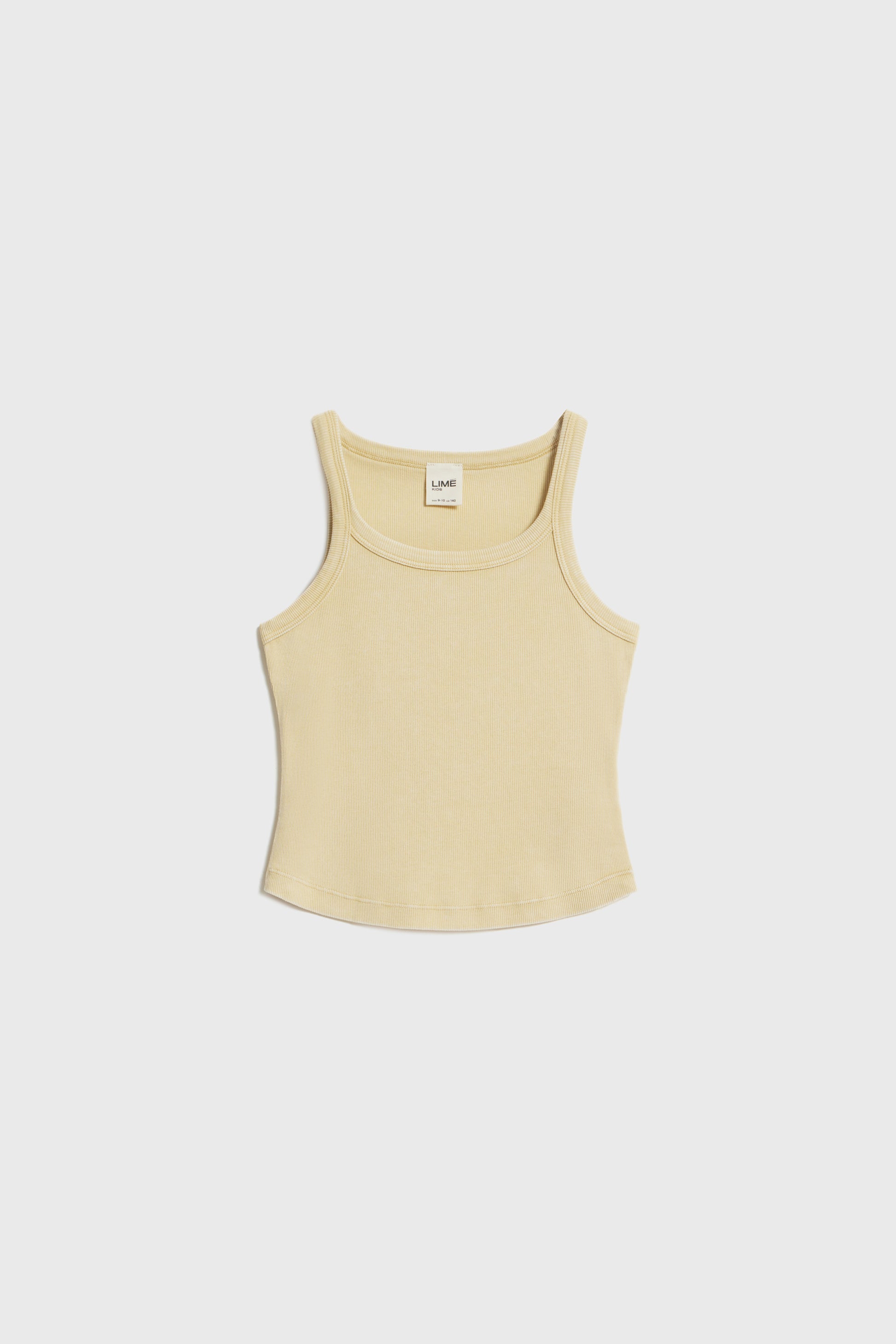 LINEN YELLOW