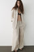 LIGHT BEIGE MELANGE