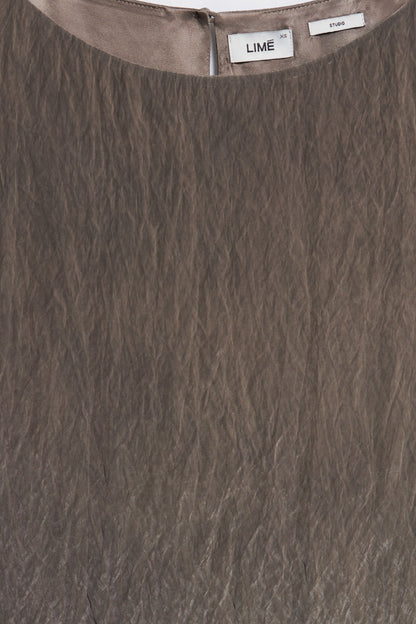 GRAY BROWN