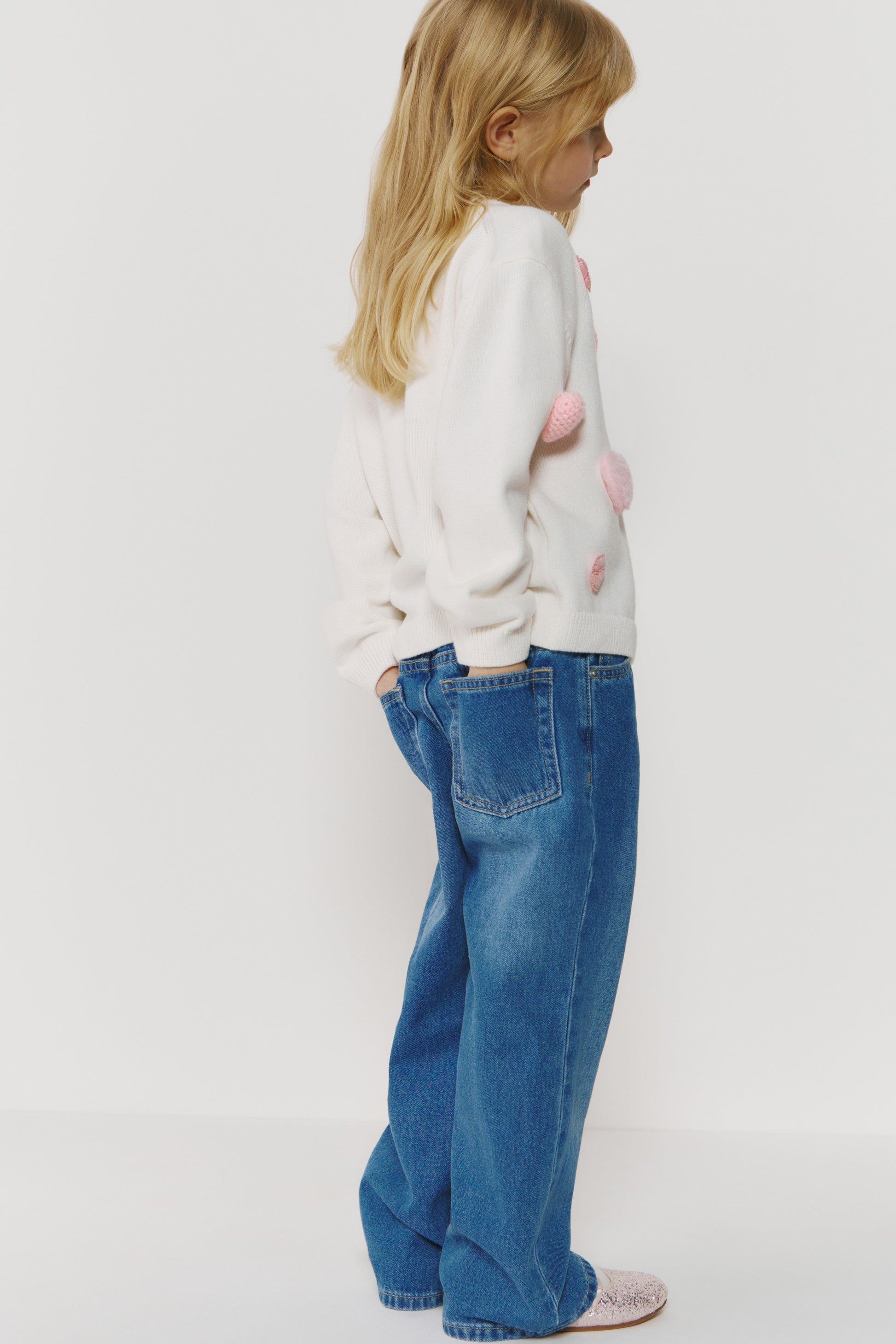 DENIM BLUE
