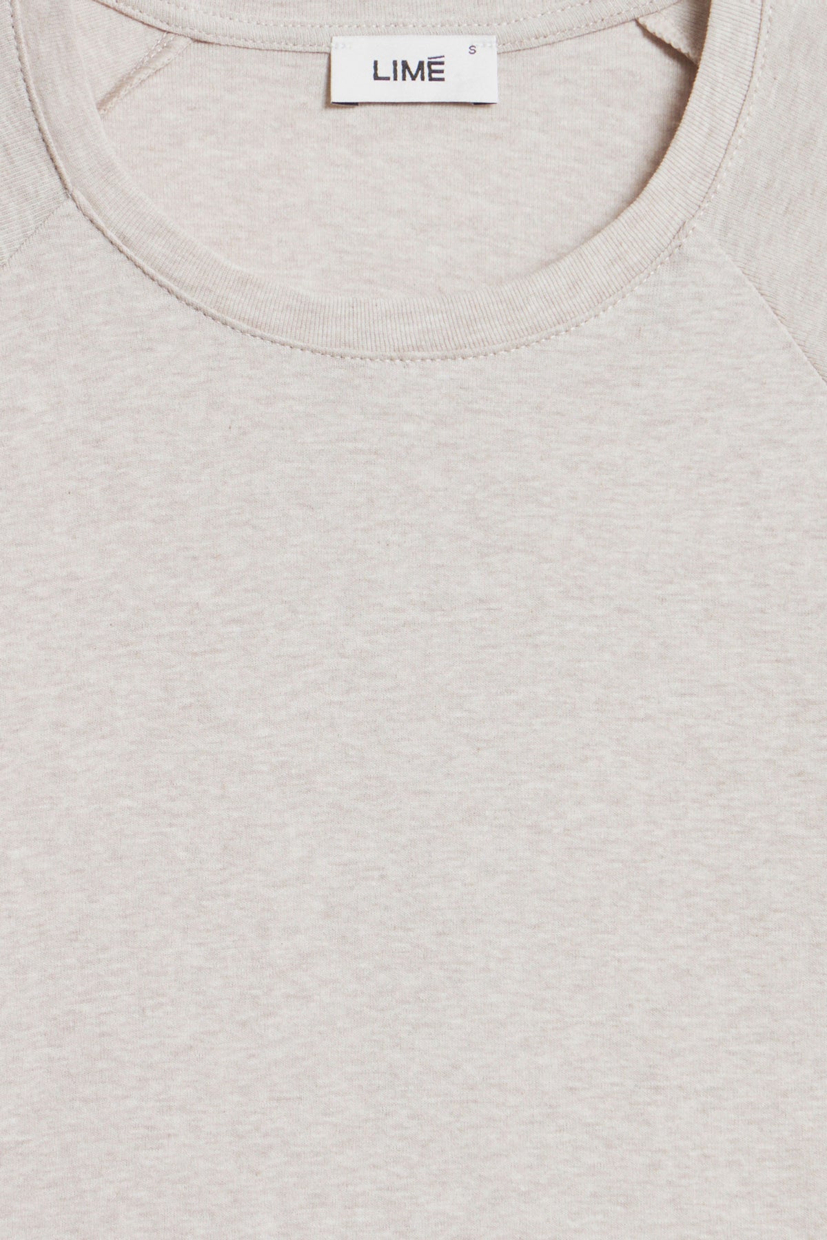 LIGHT BEIGE MELANGE