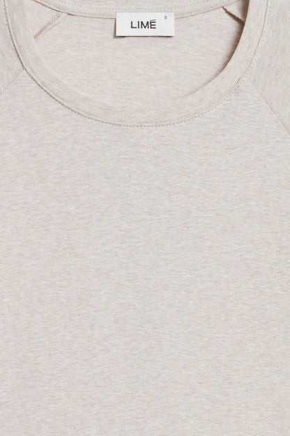 LIGHT BEIGE MELANGE