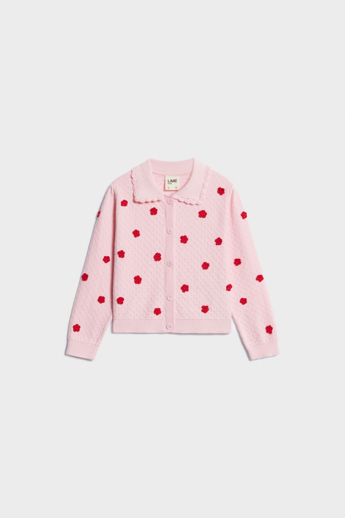 LIGHT PINK