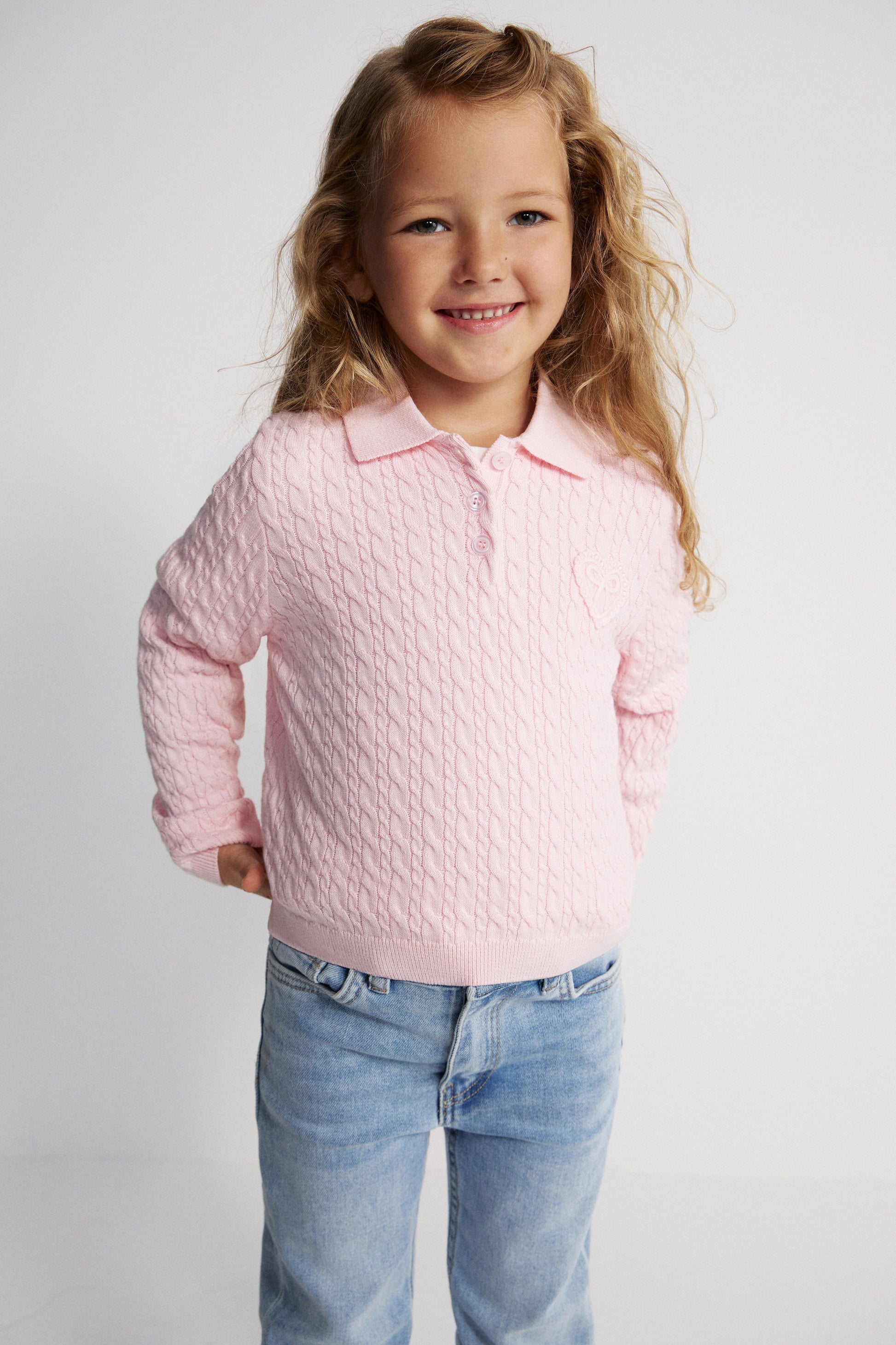 LIGHT PINK