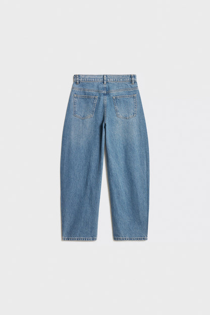 VINTAGE BLUE