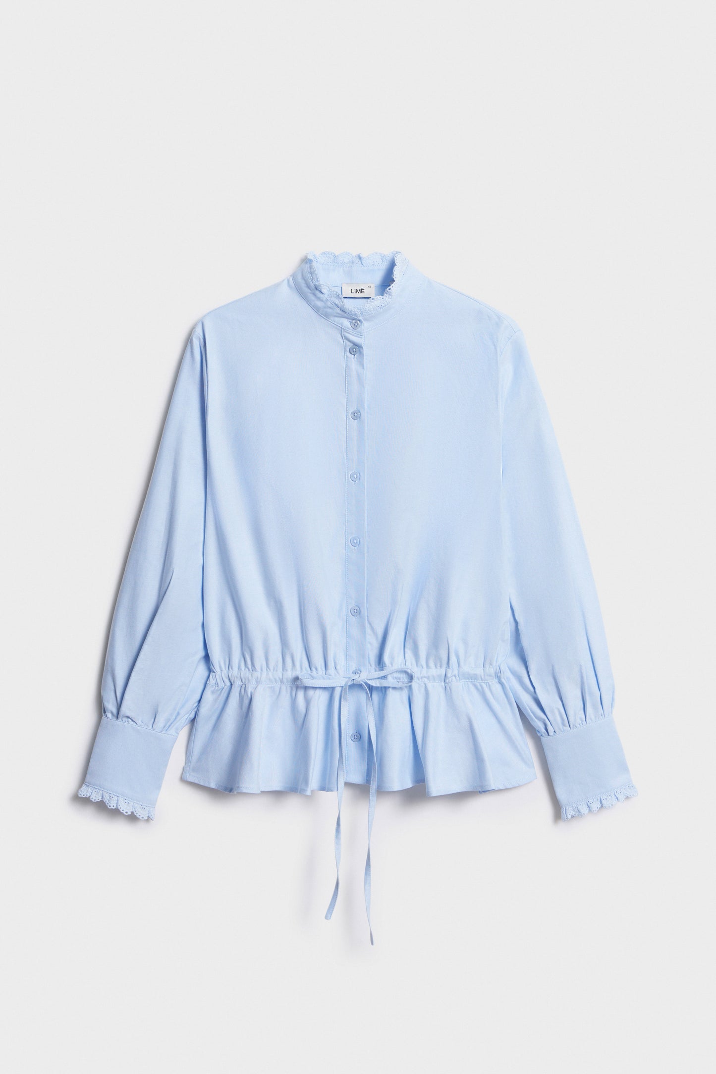 LIGHT BLUE