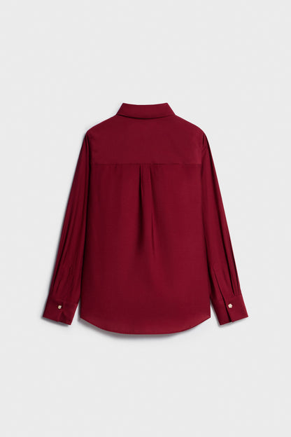 DARK RED
