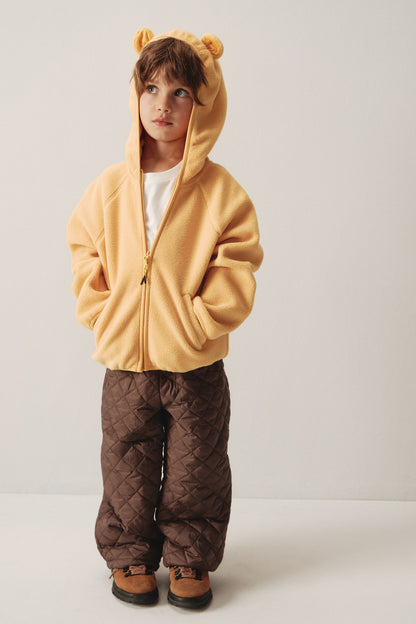 LIGHT YELLOW