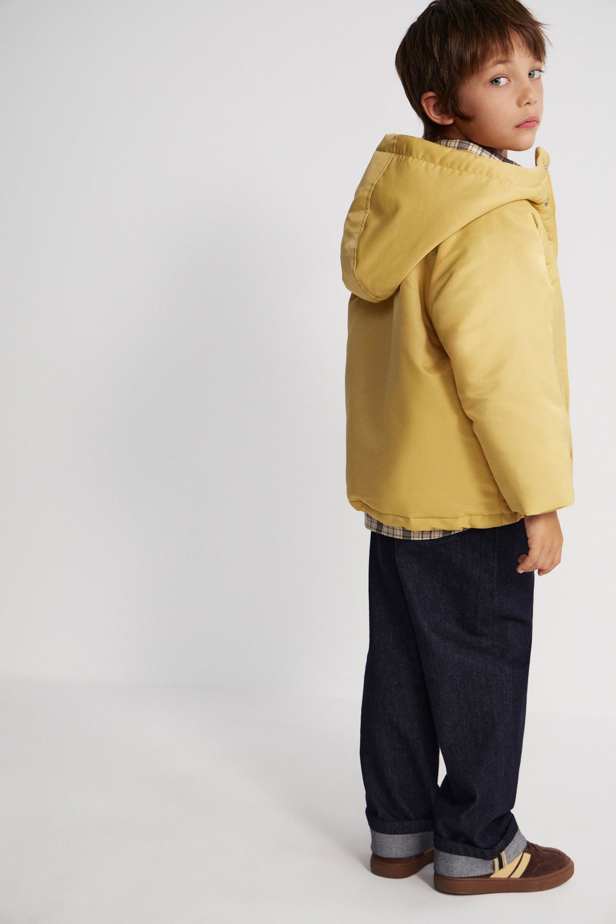 OCHRE