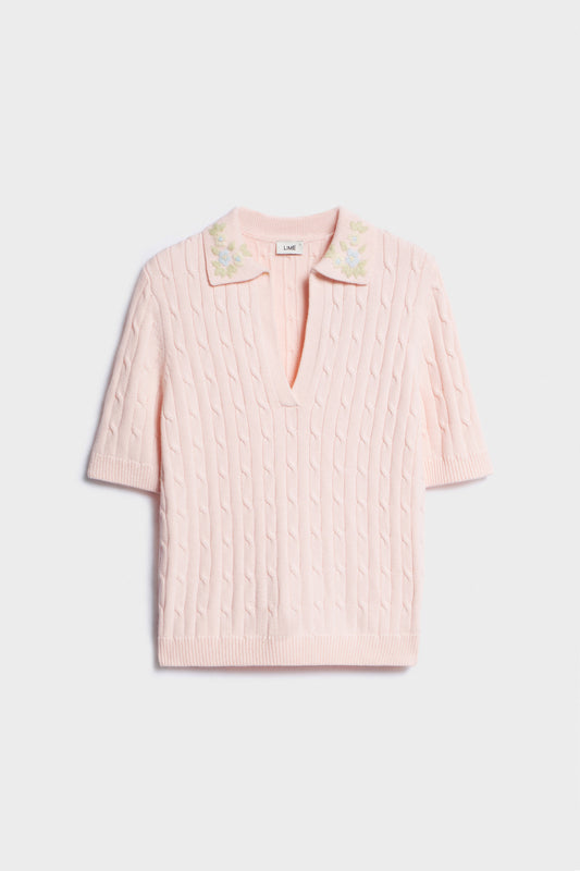 LIGHT PINK