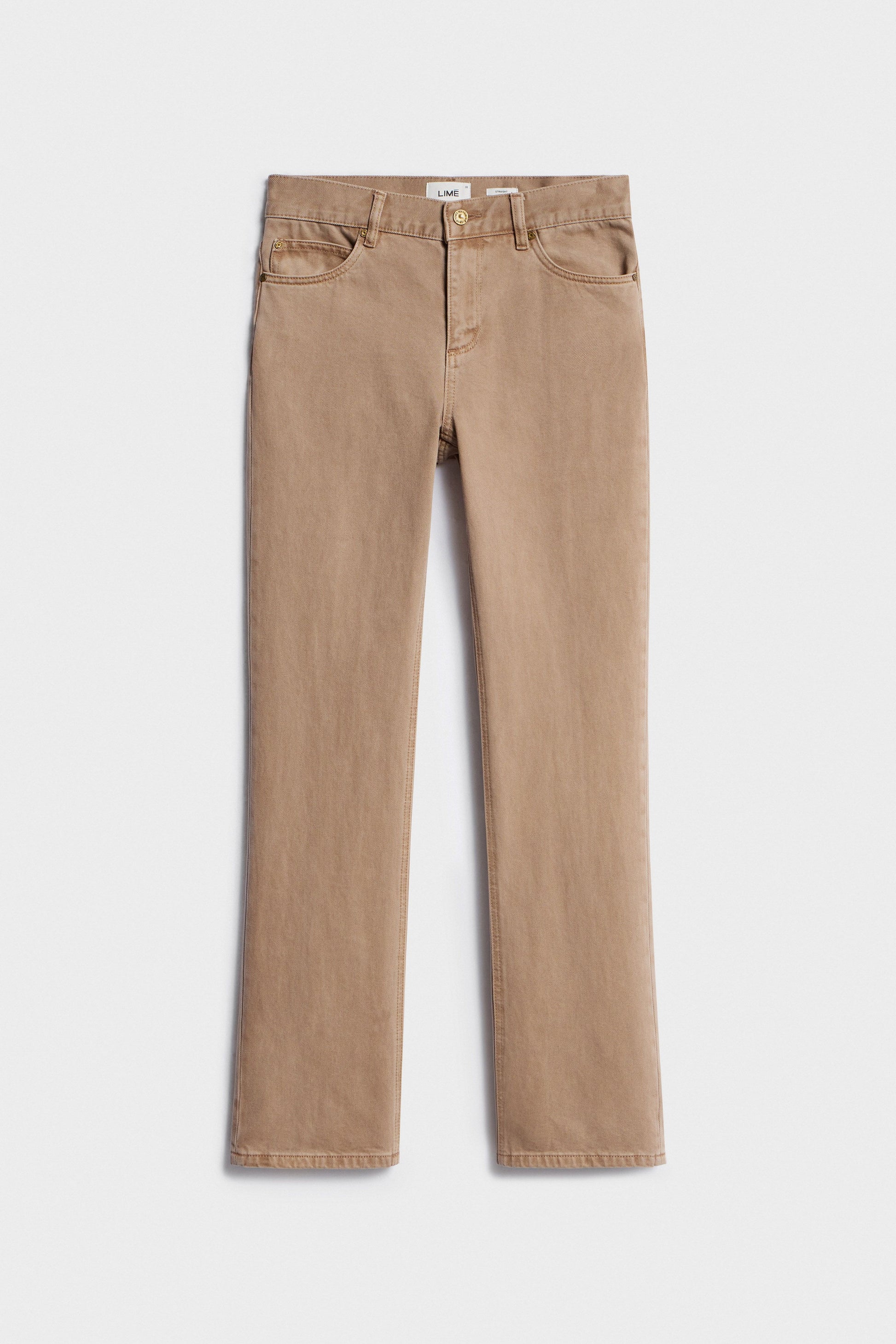 LIGHT BEIGE