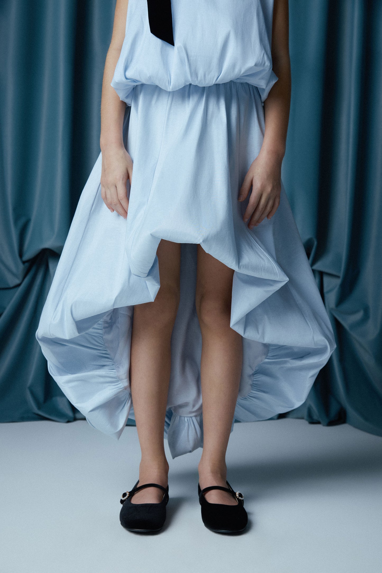 SKY BLUE