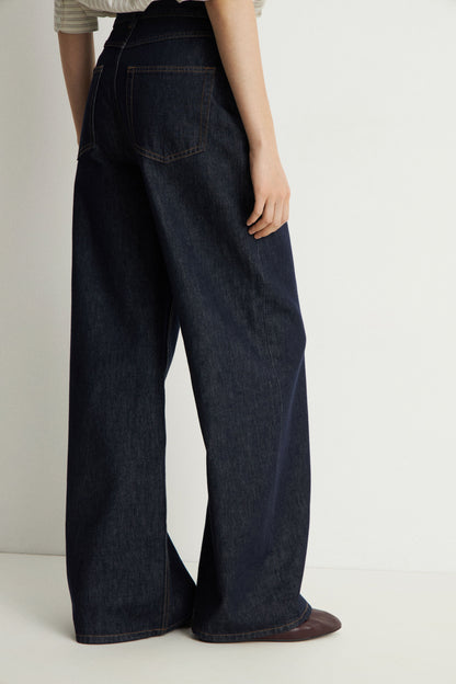 DARK BLUE