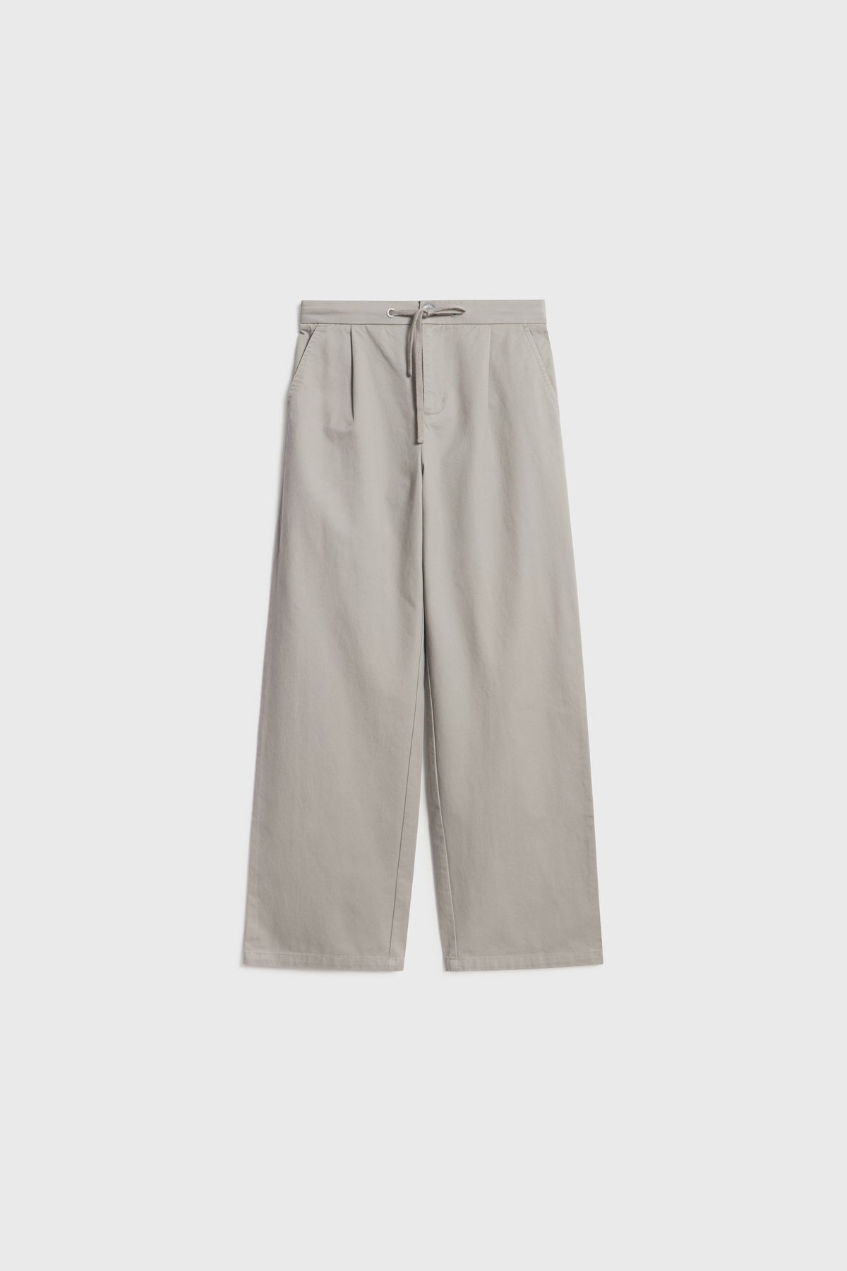 GRAY-GREEN