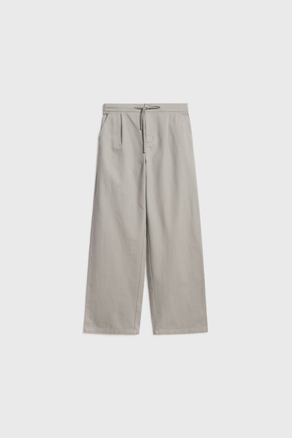 GRAY-GREEN