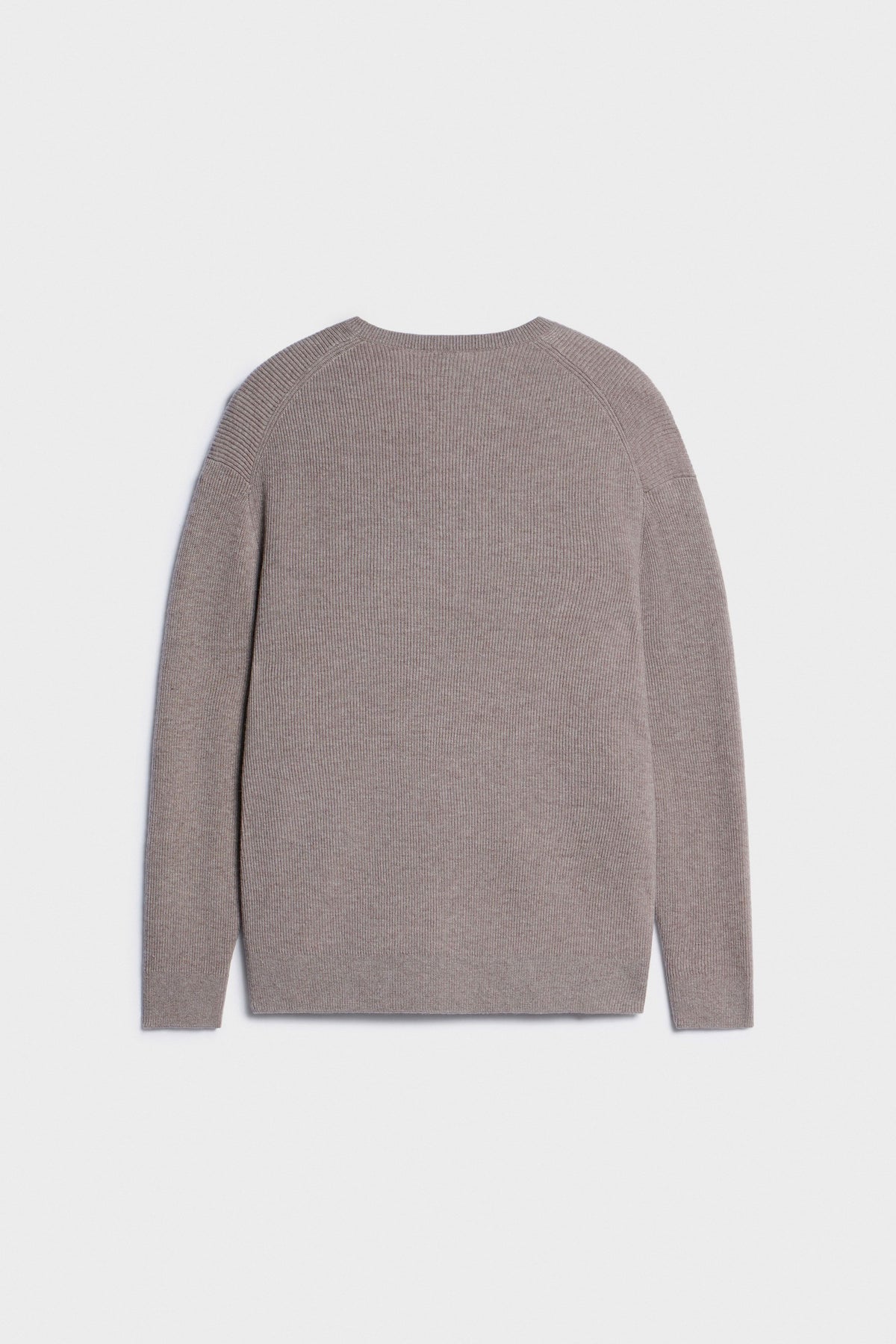 GREY BEIGE MELANGE