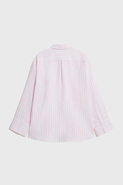 PINK/WHITE