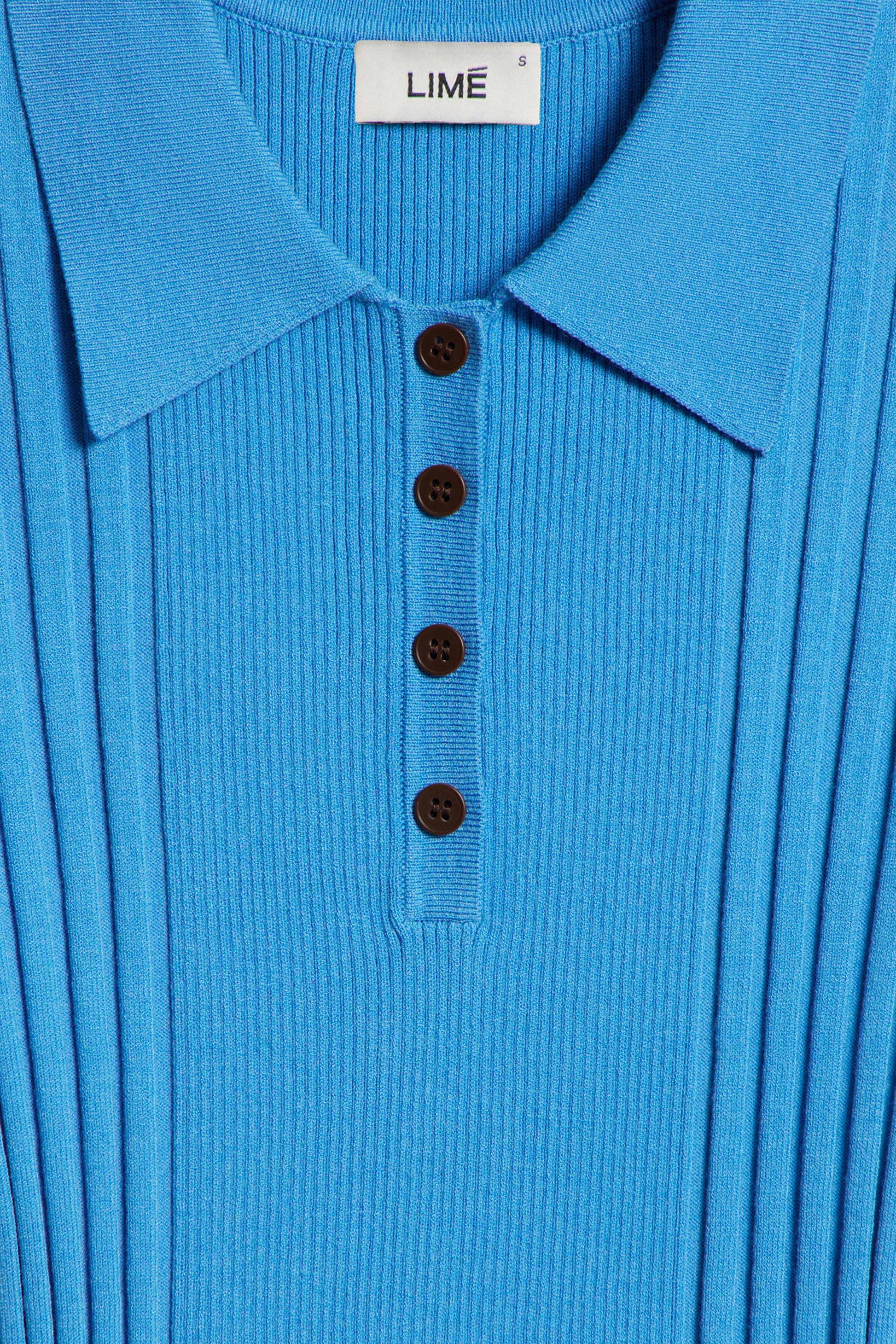AZURE BLUE