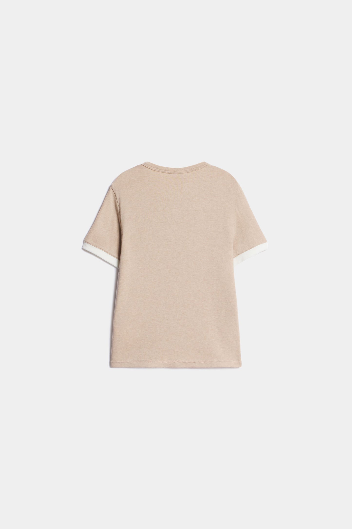 LIGHT BEIGE MELANGE