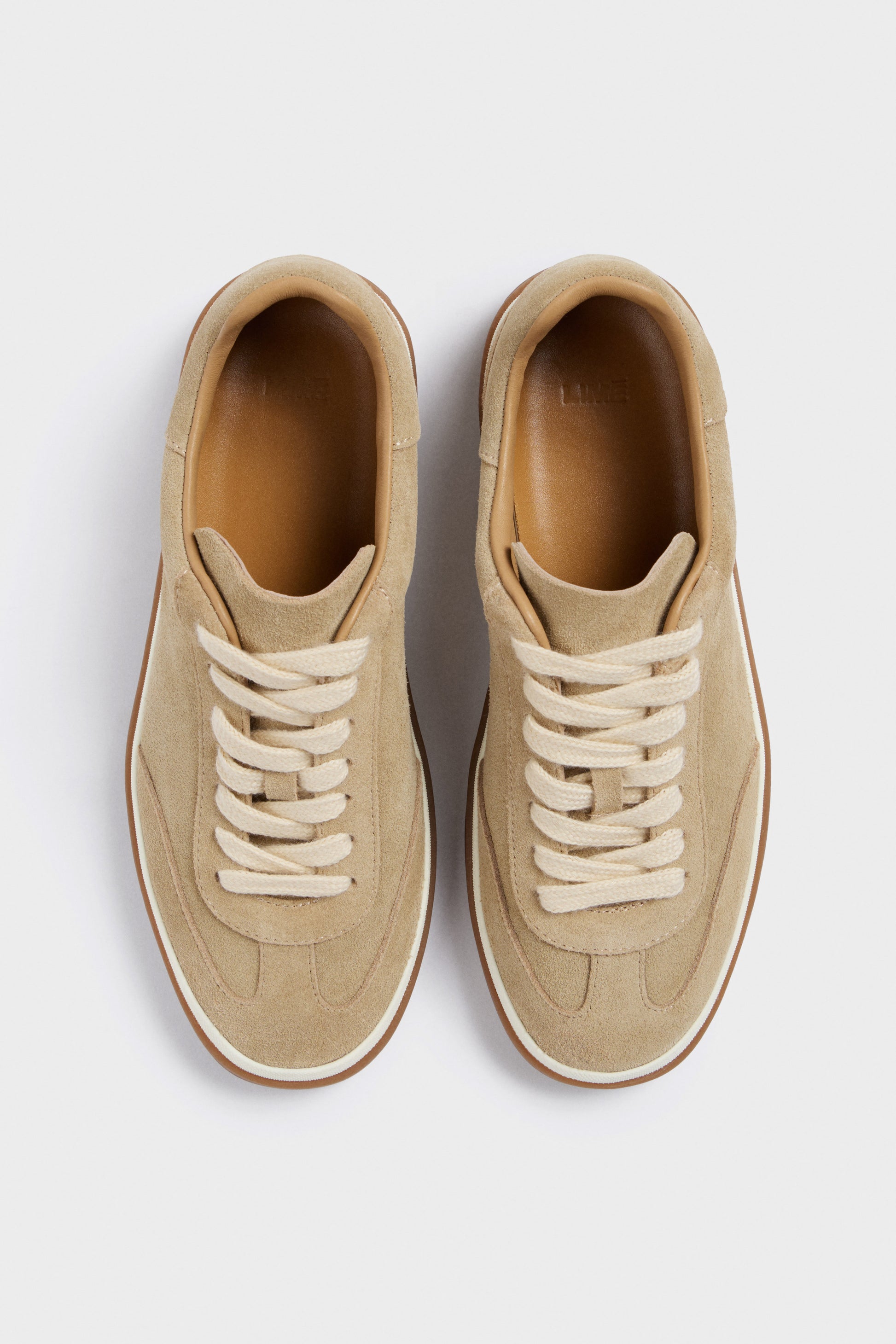 LIGHT BEIGE