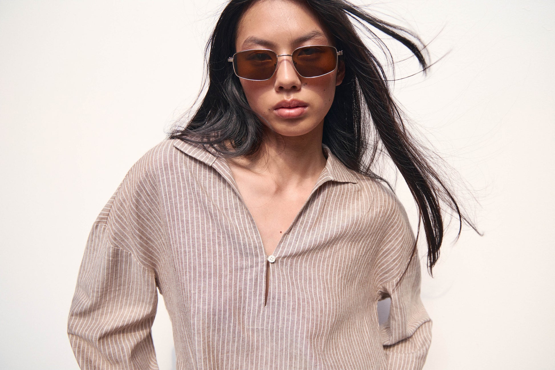 BEIGE/BROWN