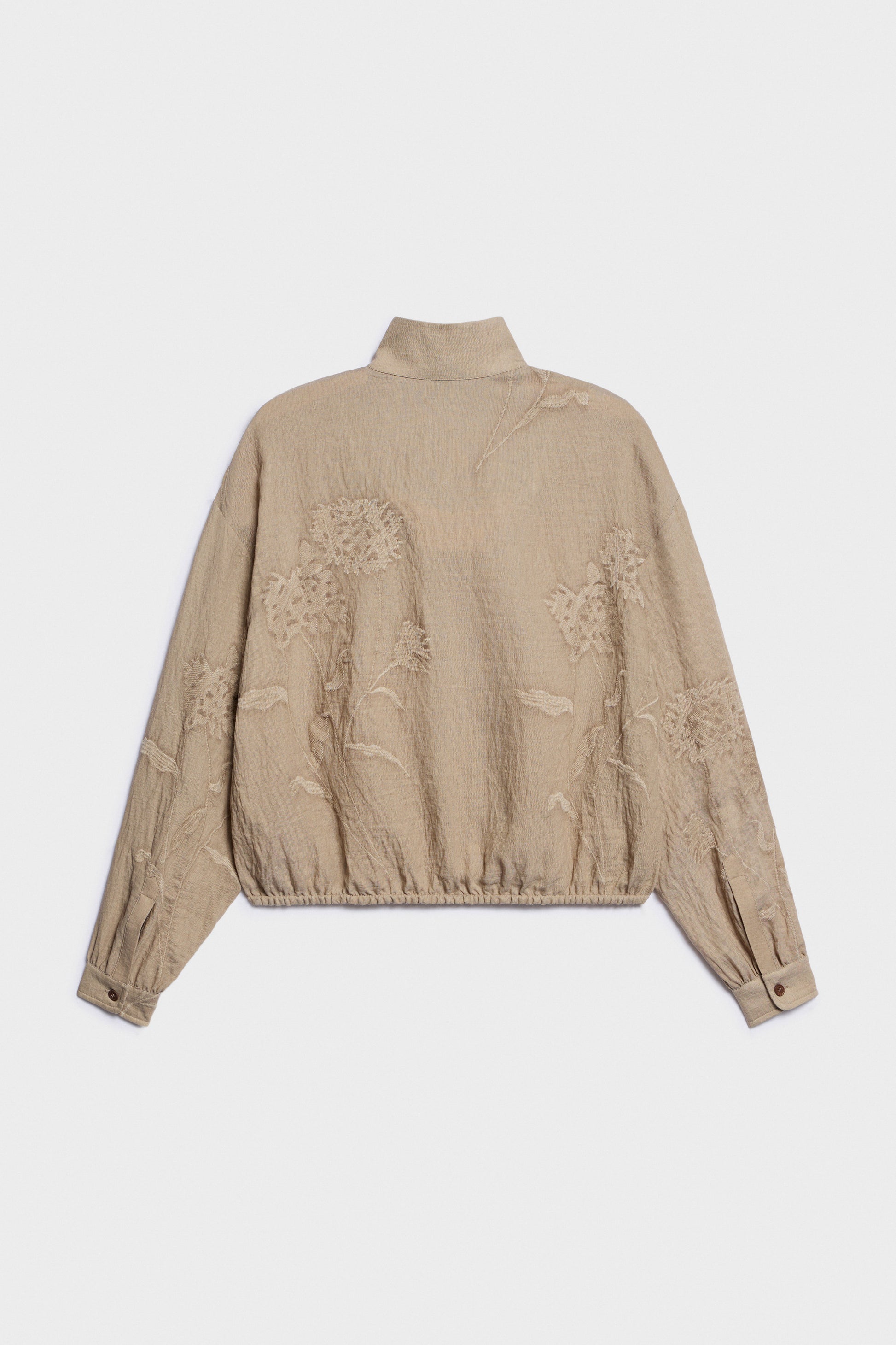 GREY BEIGE