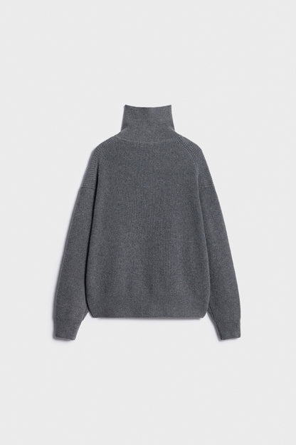 GREY MELANGE