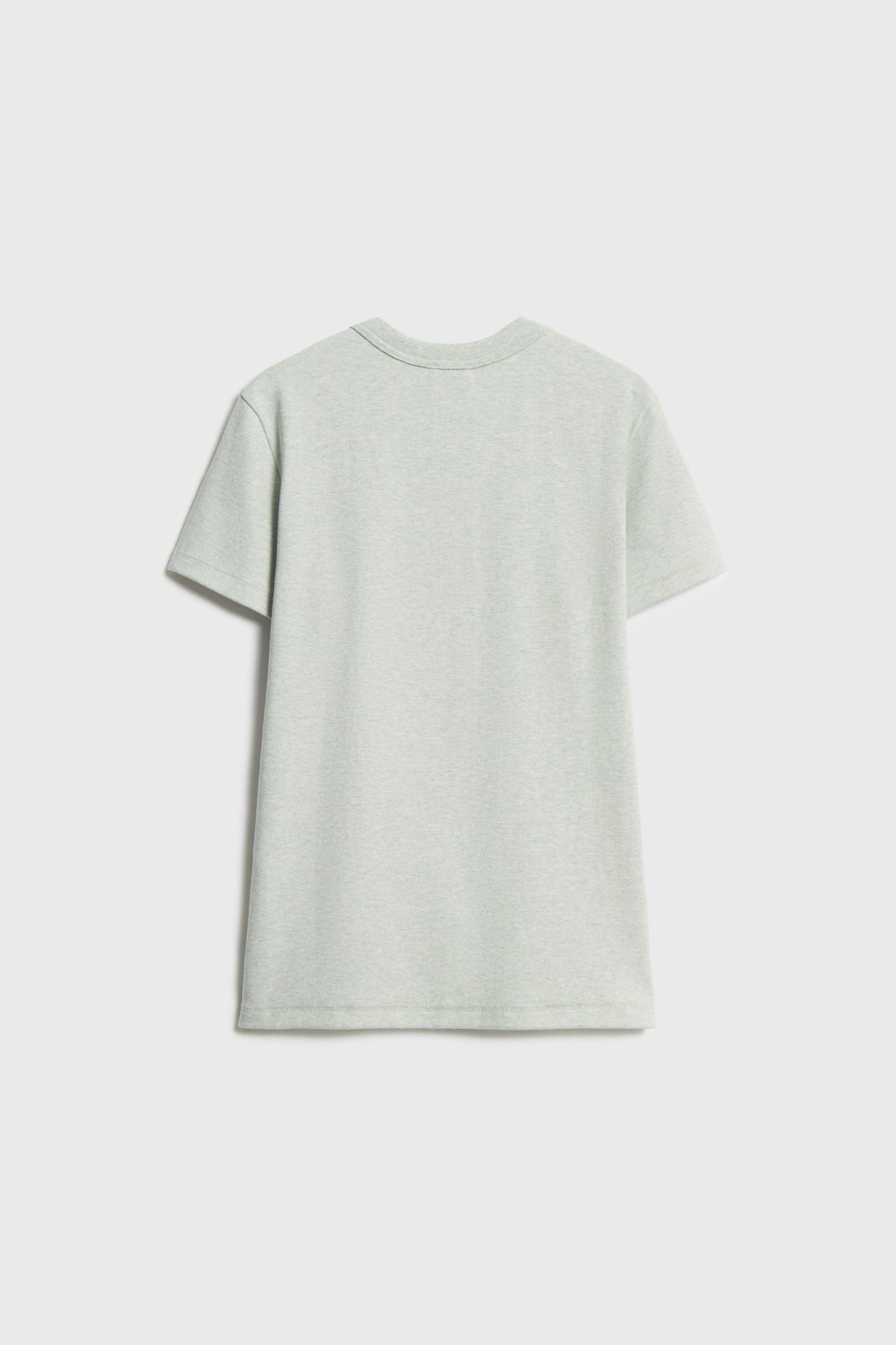 LIGHT KHAKI MELANGE