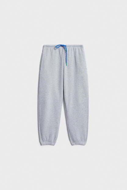 GREY MELANGE