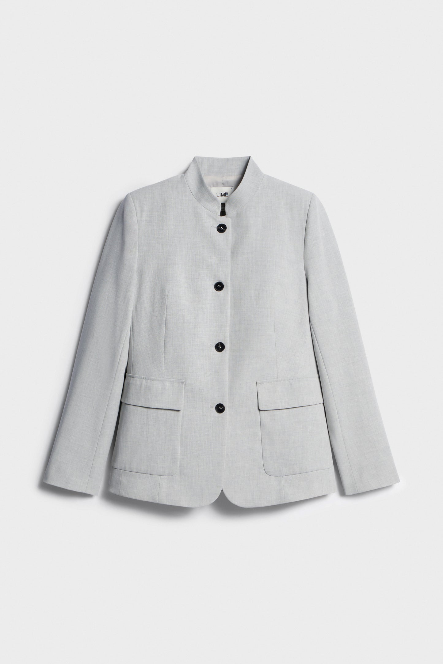 GREY MELANGE
