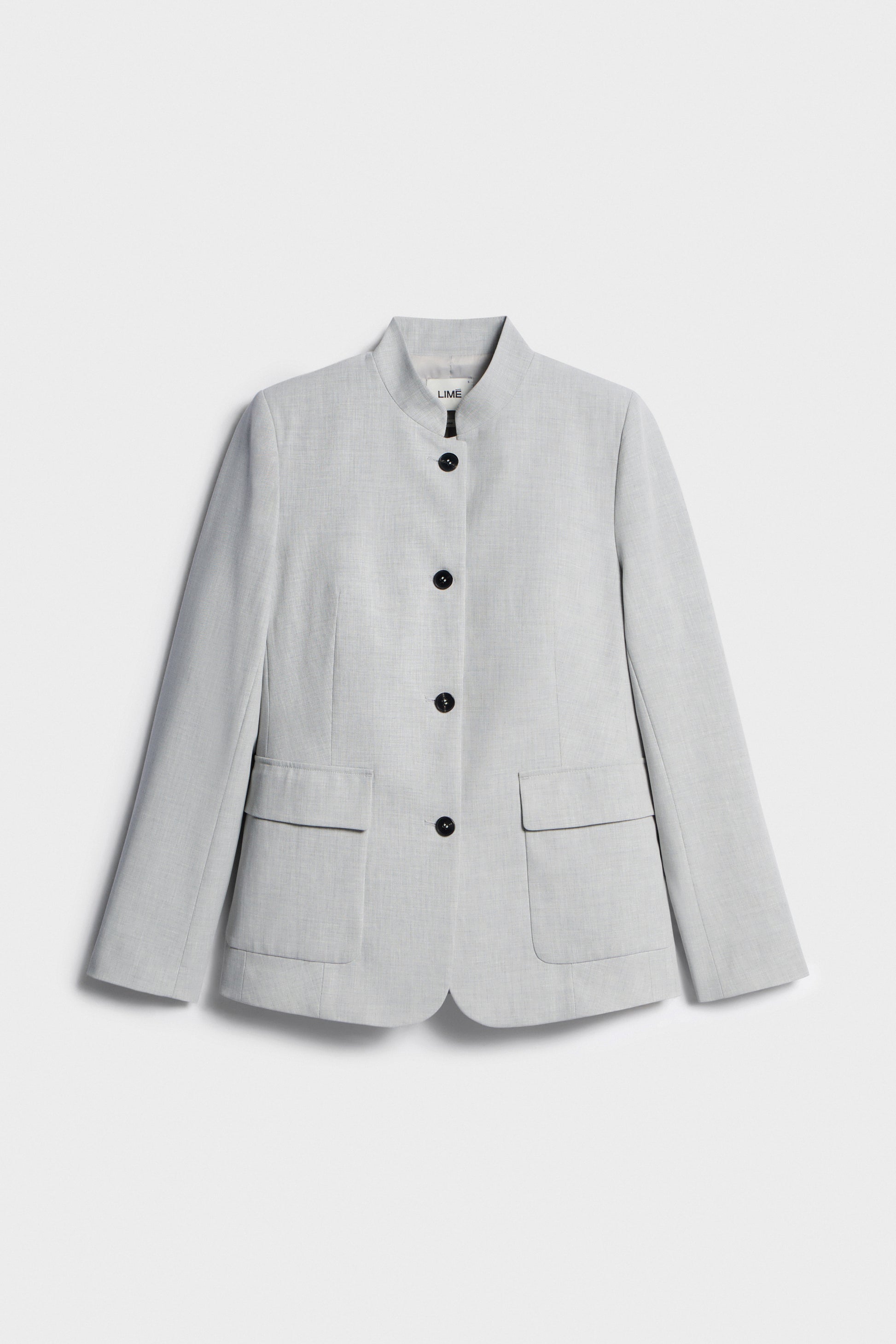 GREY MELANGE