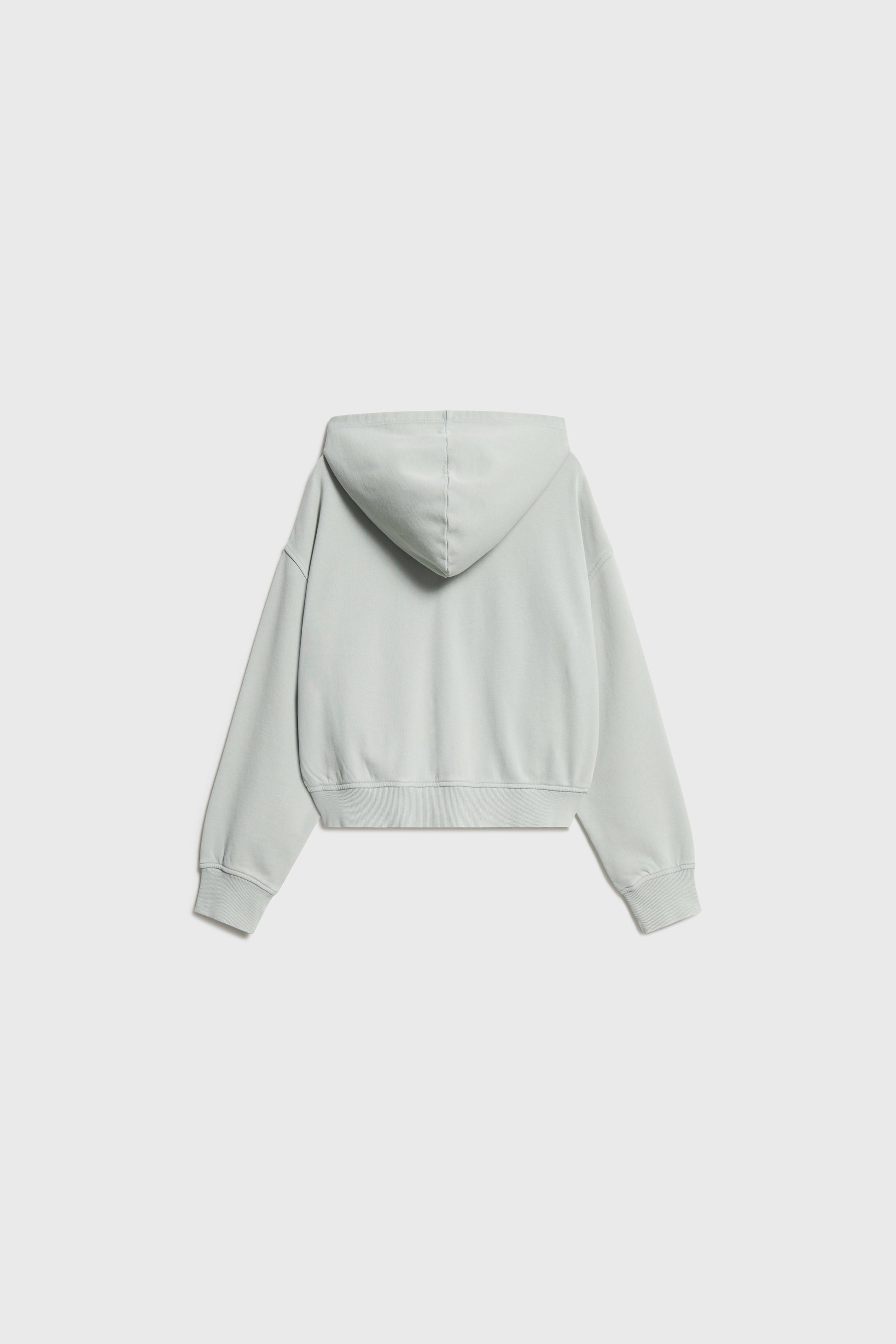 GRAY-GREEN