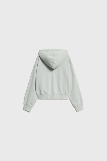 GRAY-GREEN