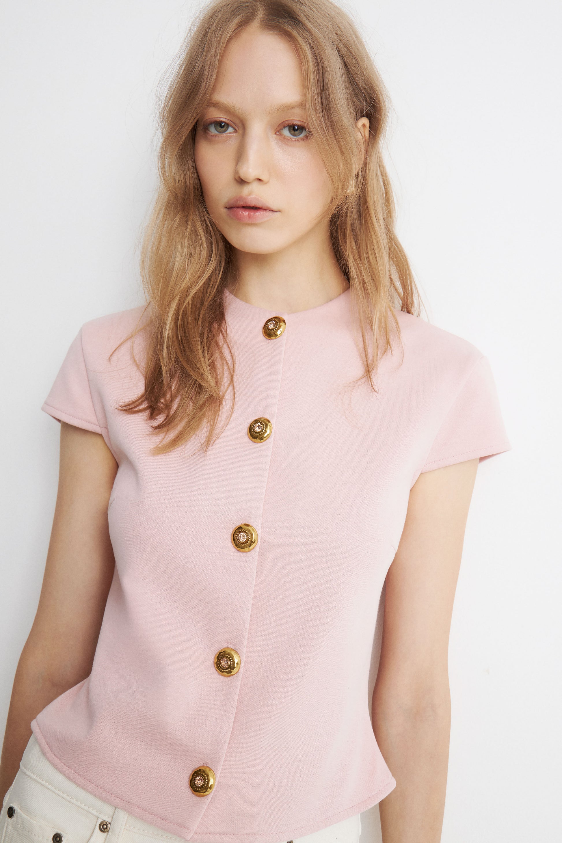 TAUPE PINK