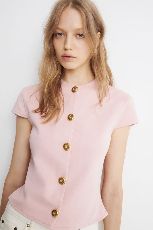 TAUPE PINK