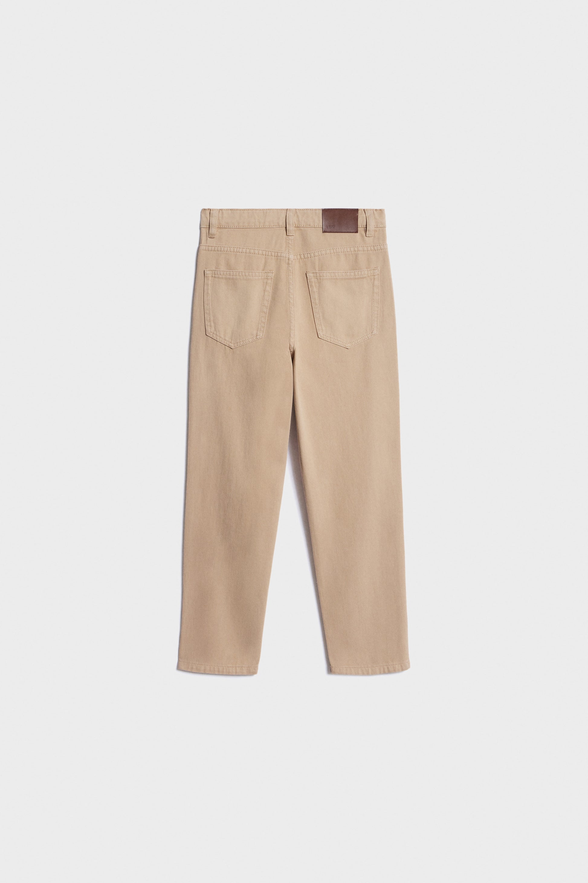 LIGHT BEIGE