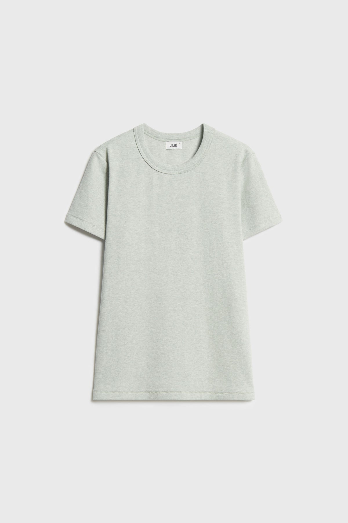 LIGHT KHAKI MELANGE