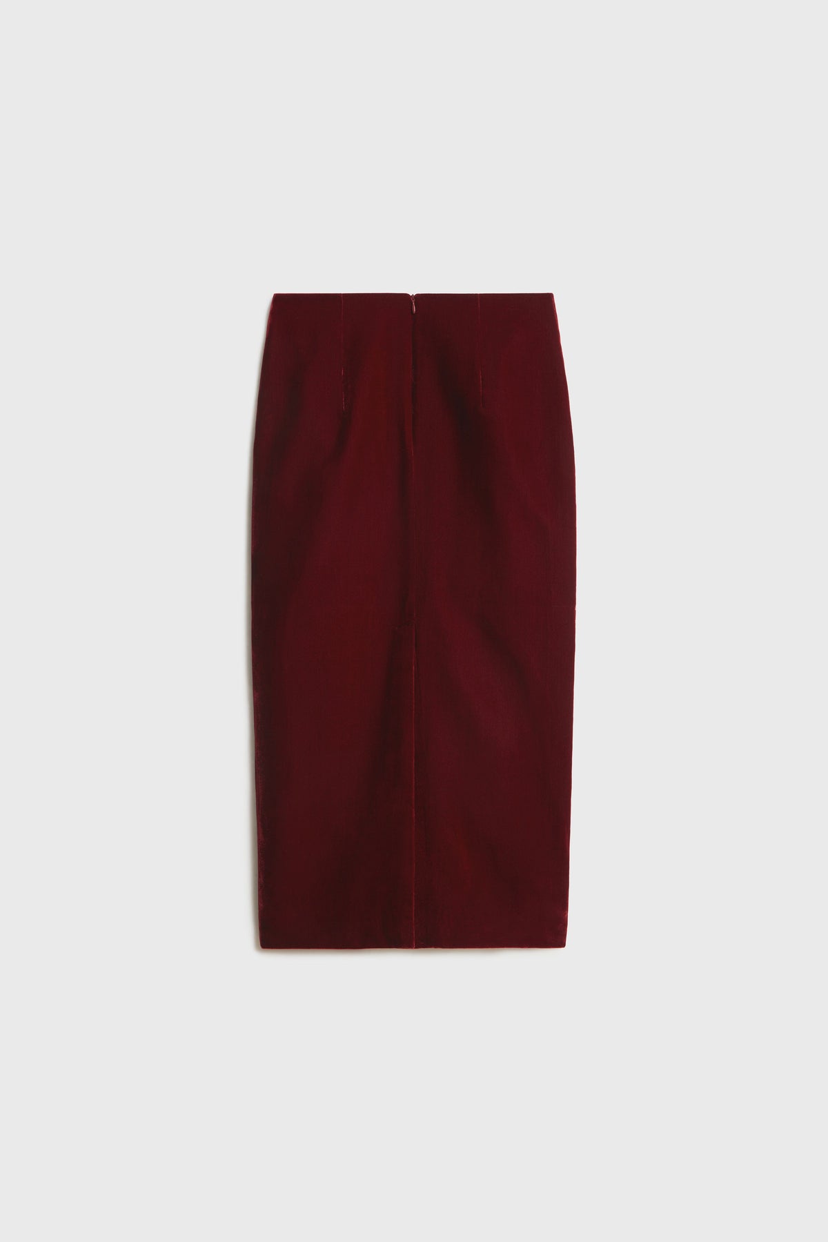 DARK RED