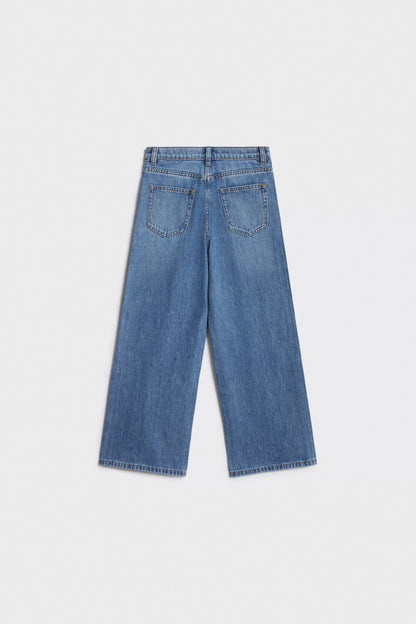 VINTAGE BLUE