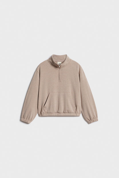 GREY BEIGE
