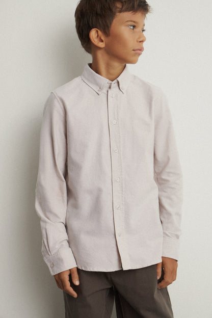 LIGHT BEIGE