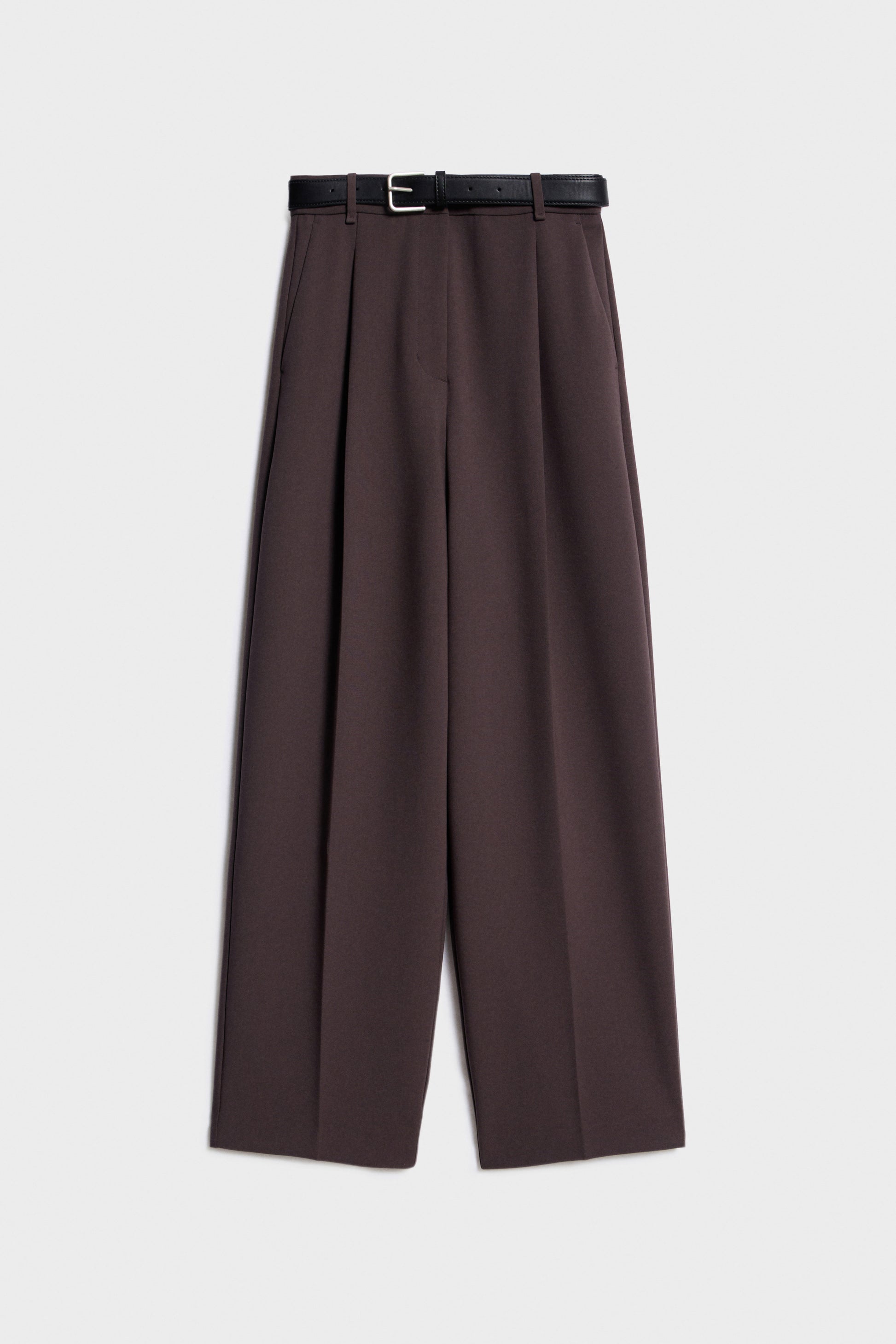GRAY BROWN