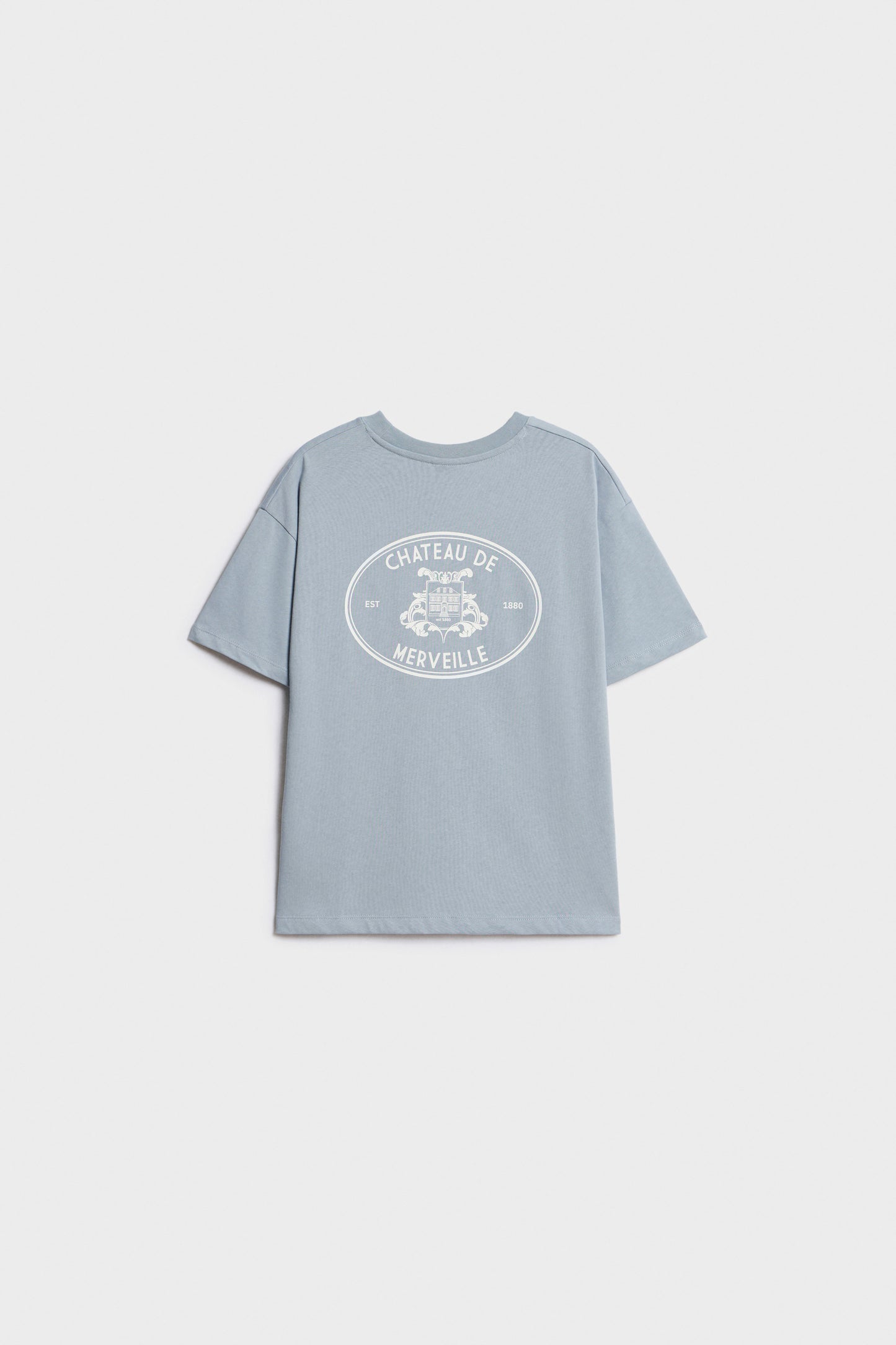 GREY BLUE