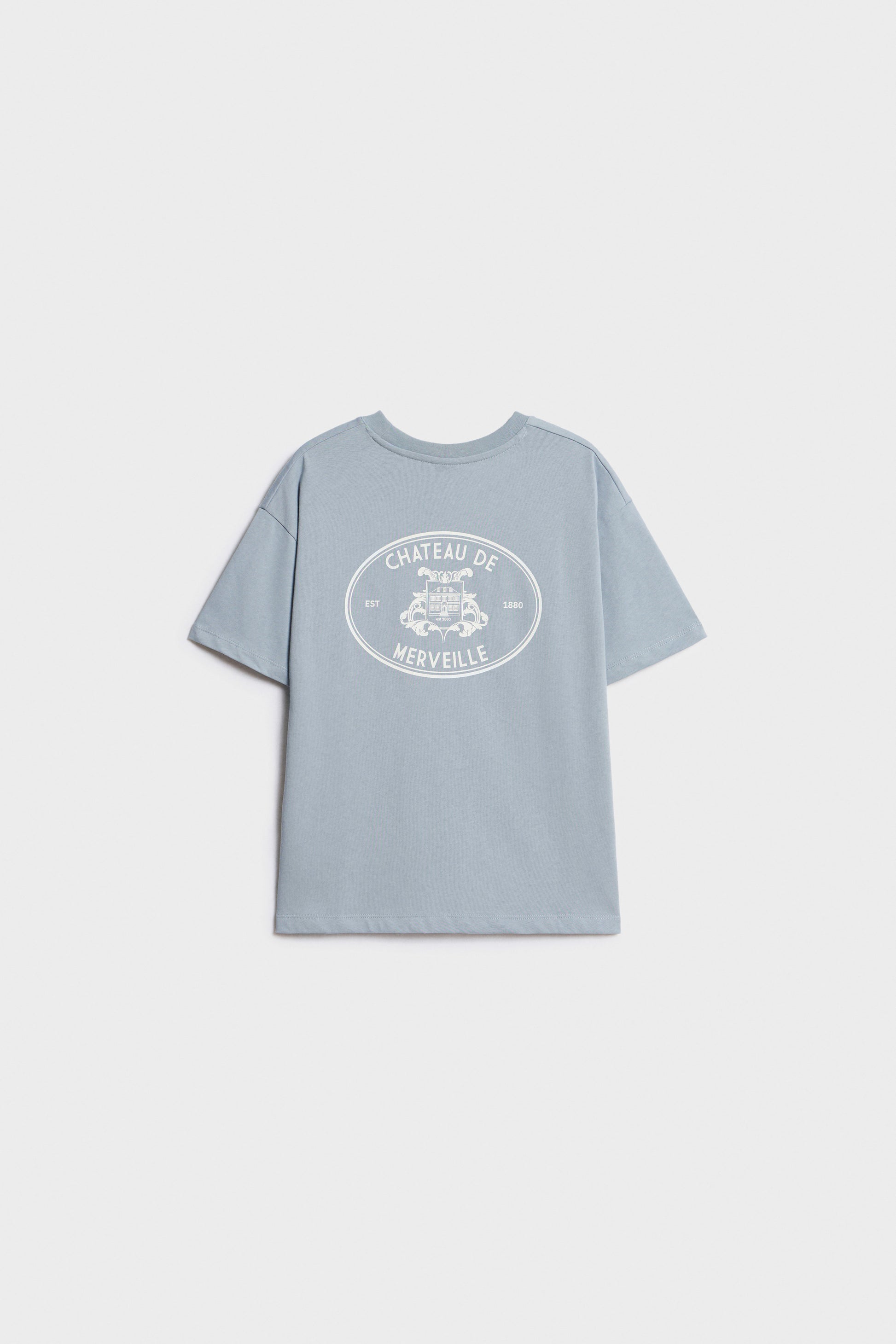 GREY BLUE