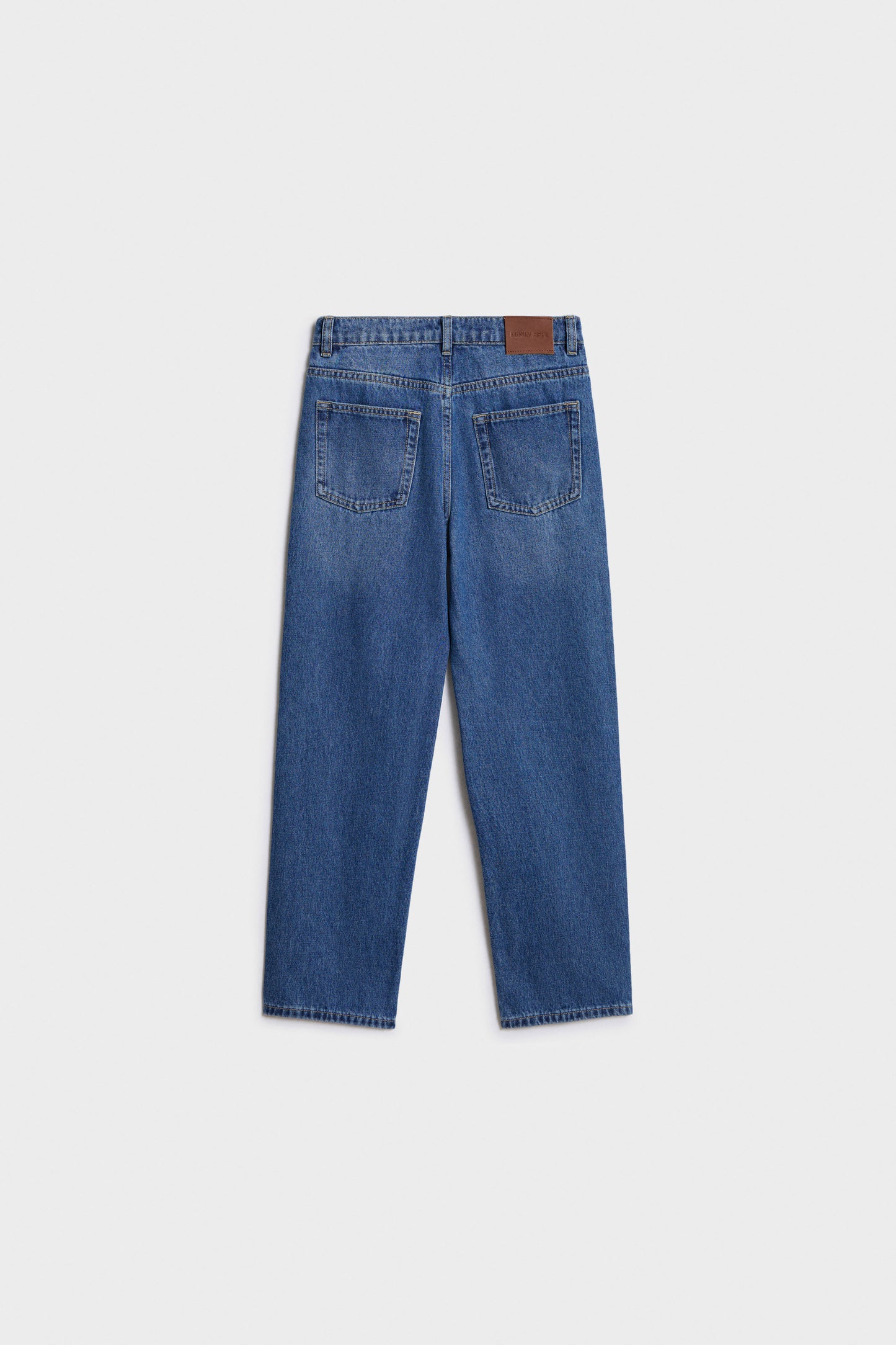 VINTAGE BLUE