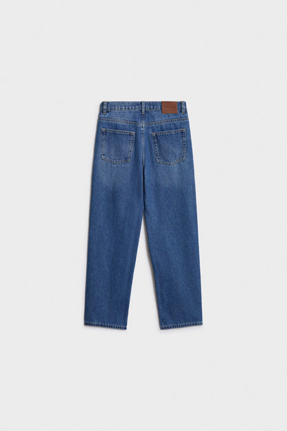 VINTAGE BLUE