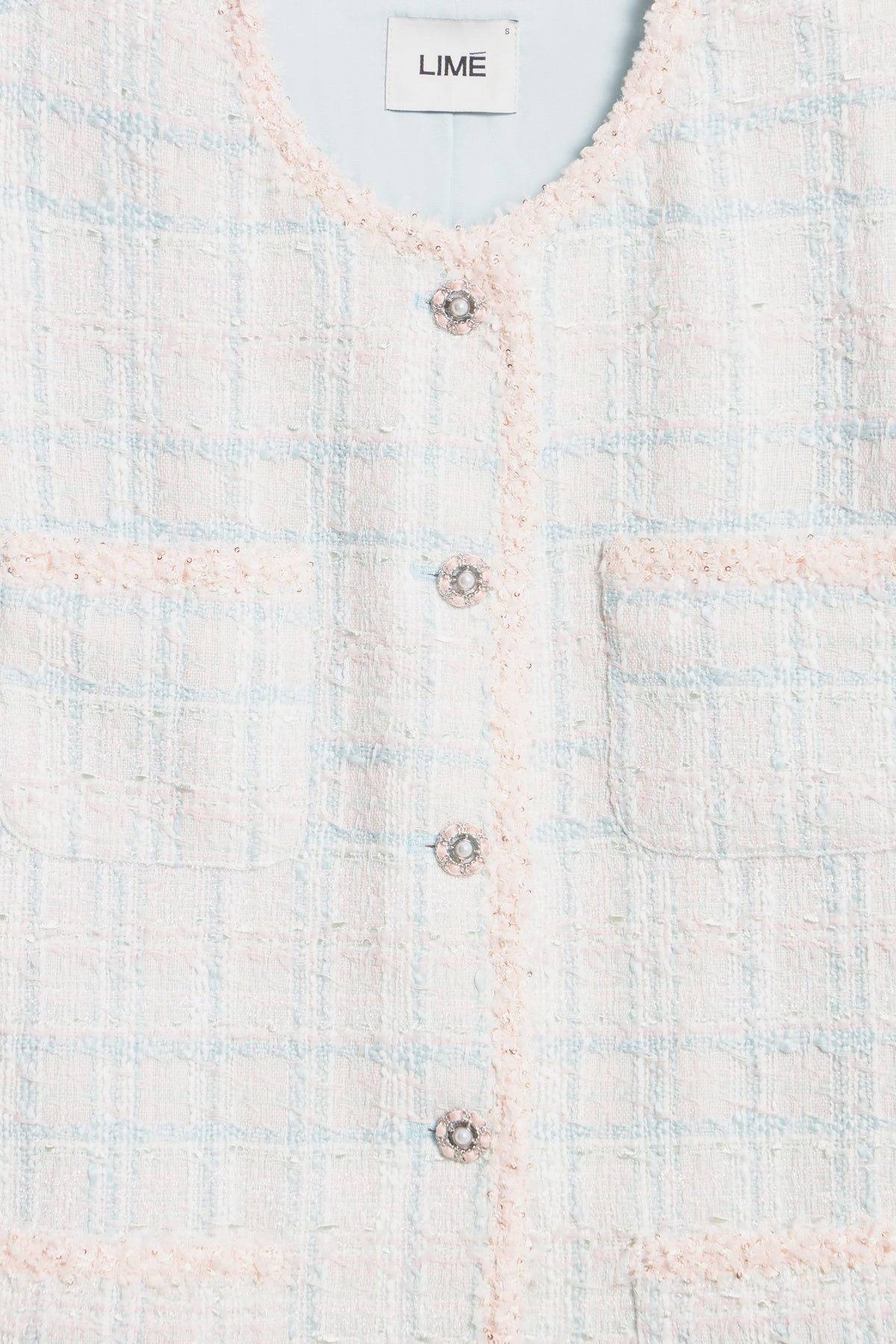 LIGHT BLUE