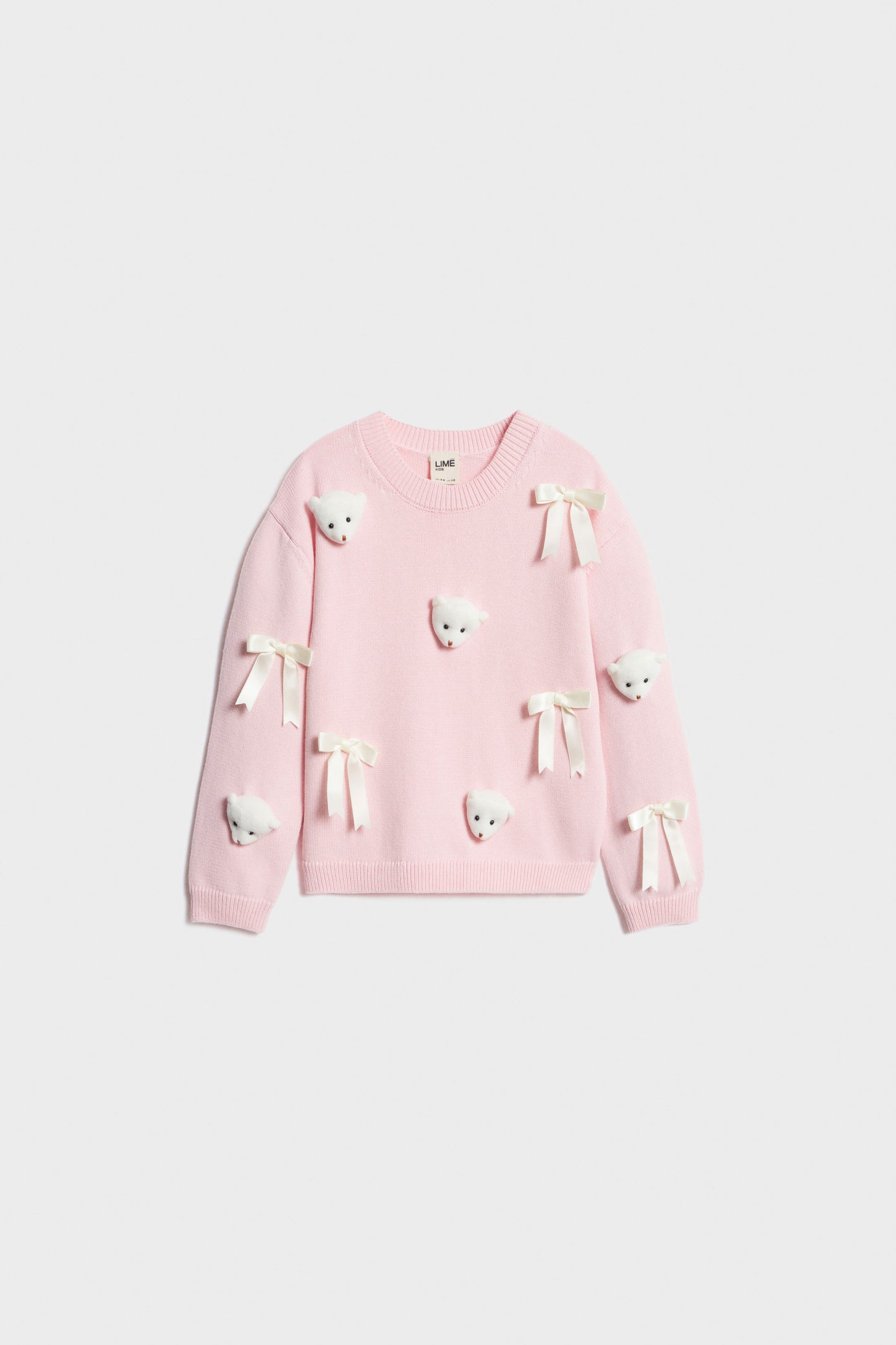 LIGHT PINK