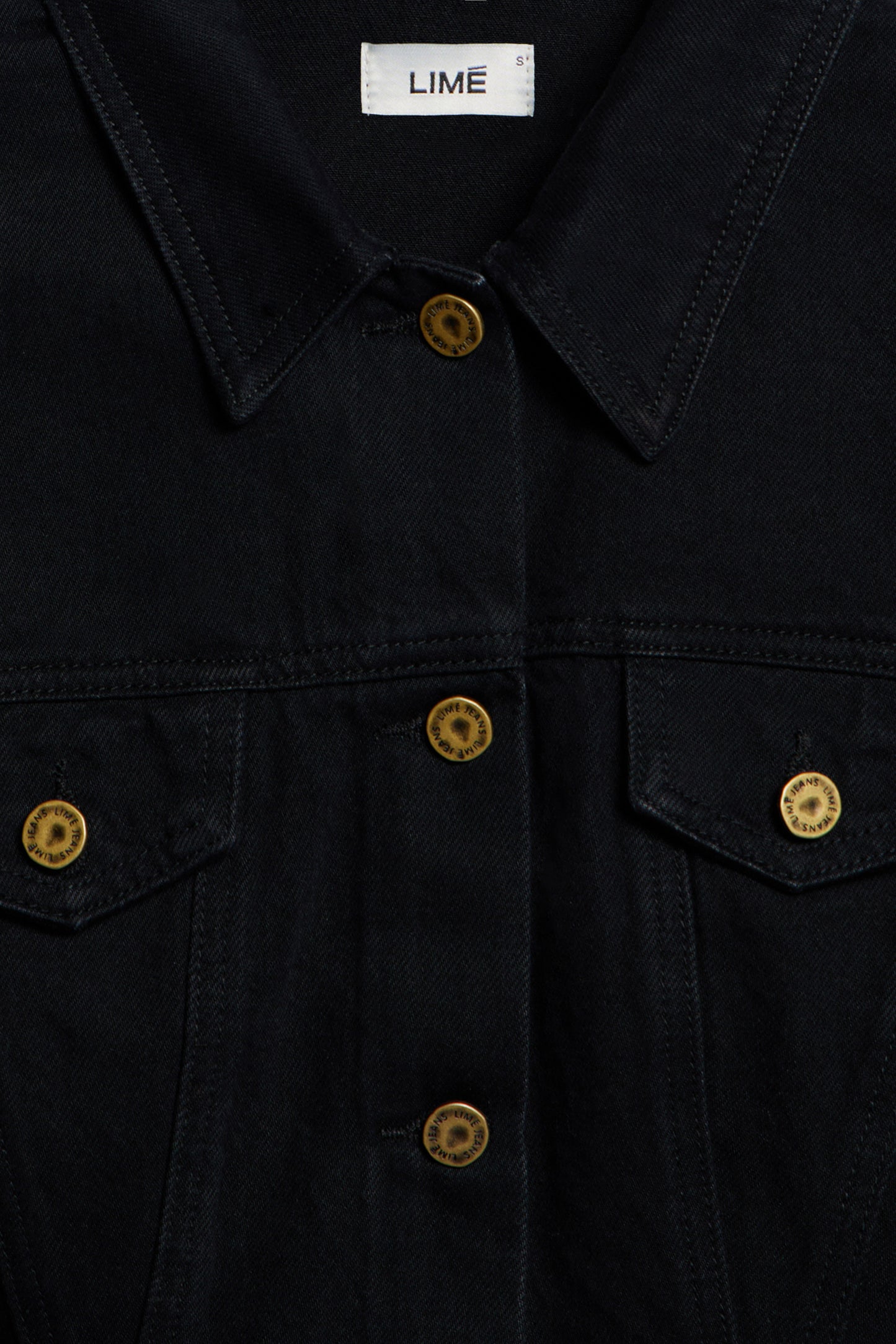 JET BLACK
